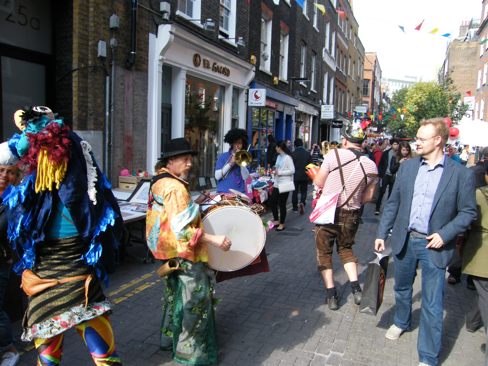 Festival September 2013